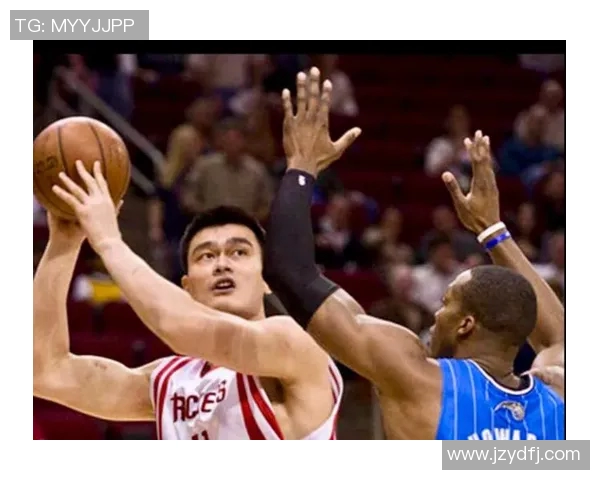 姚明与詹姆斯巅峰对决精彩视频回顾,重温篮球传奇瞬间 姚明与詹姆斯巅峰对决精彩视频回顾,重温篮球传奇瞬间