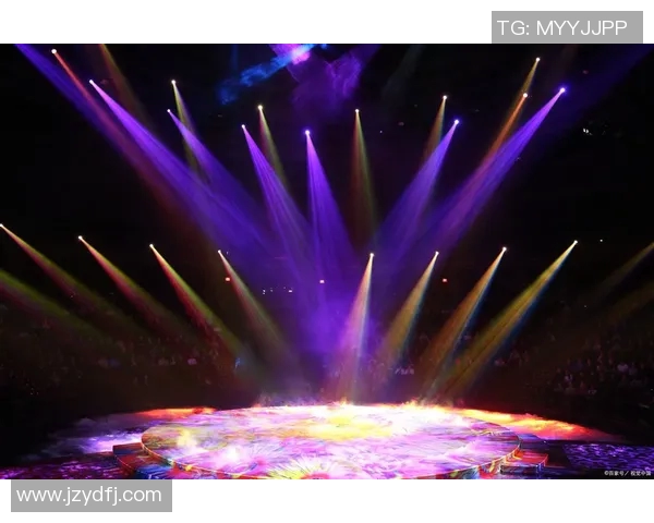 姜宇星：在星光璀璨的舞台上绽放青春与梦想的璀璨之花