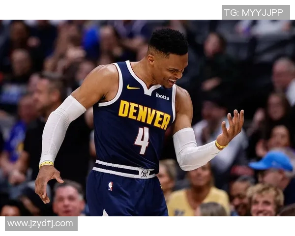 威少与麦迪的巅峰对决谁才是NBA历史上最具影响力的后卫 威少与麦迪的巅峰对决谁才是NBA历史上最具影响力的后卫