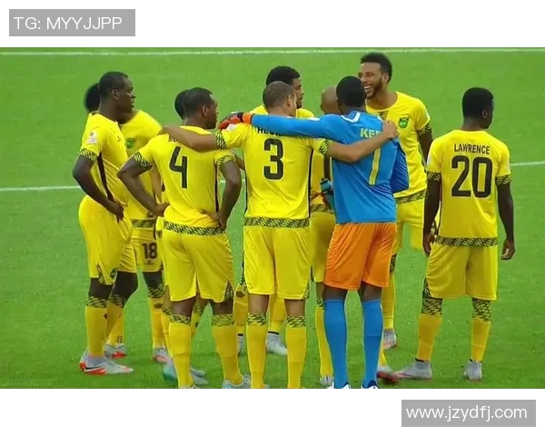 美国与牙买加足球历史交锋战绩分析与回顾 美国与牙买加足球历史交锋战绩分析与回顾