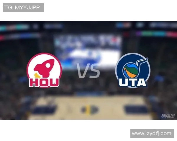 2019年爵士与火箭精彩对决比赛录像回顾与分析 2019年爵士与火箭精彩对决比赛录像回顾与分析