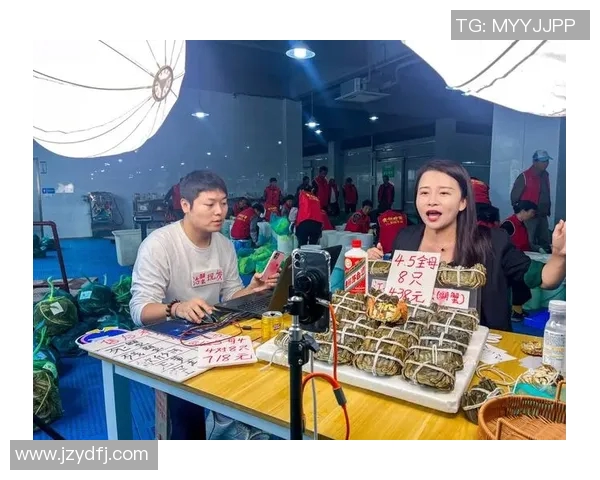 天猫与梦想直播的竞争与合作如何重塑电商直播新格局