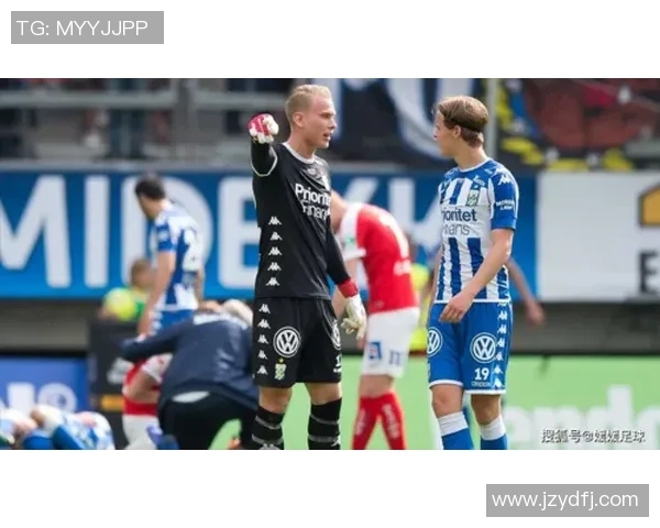 埃尔夫与厄斯特松激战正酣谁将赢得这场精彩对决