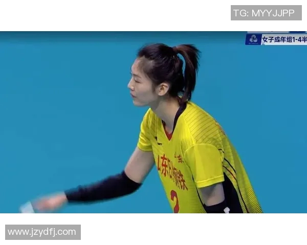 山东女排与上海女排激战正酣谁将赢得这场巅峰对决的荣耀与胜利