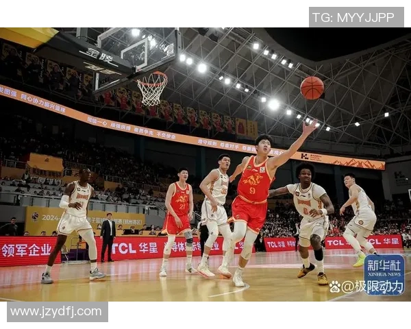 广州与辽宁精彩对决完整视频回顾全场比赛亮点与精彩瞬间一网打尽