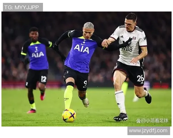 布伦特与富勒姆的精彩对决展现英超球队的实力与魅力