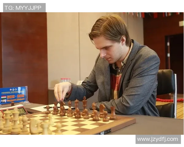 拉波尔特的传奇之路:从天才少年到国际象棋大师的辉煌历程 拉波尔特的传奇之路:从天才少年到国际象棋大师的辉煌历程