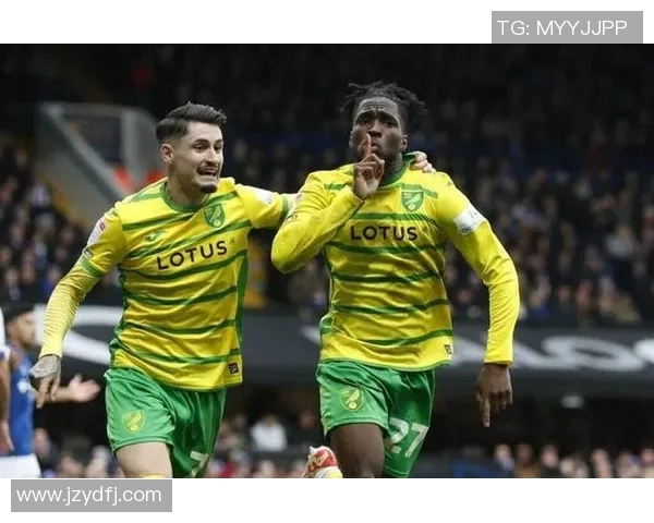 普雷斯顿与诺维奇的精彩对决结果分析与赛后点评