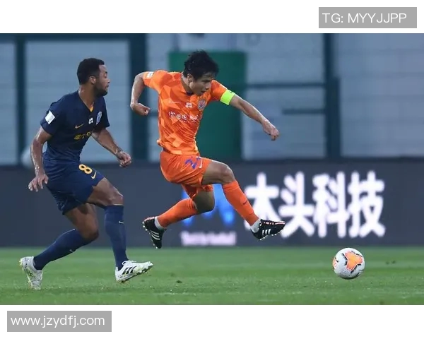 柔佛新山与山东鲁能的激烈对决展现亚洲足球的魅力与竞争力