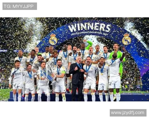 欧冠奖金新规公布决赛冠军将获得创纪录的12亿欧元奖励