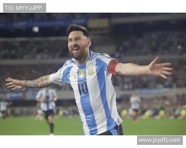 梅西传奇再续足球生涯新篇章全球球迷共同见证的伟大时刻