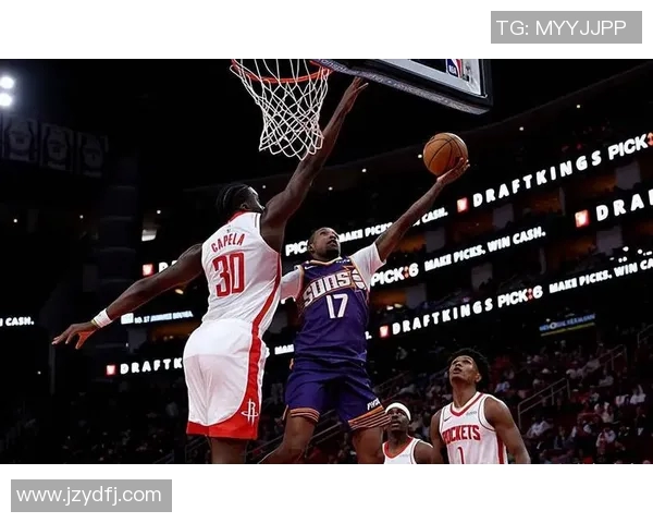 火箭与太阳激战15至16赛季回顾：精彩瞬间与球员表现分析