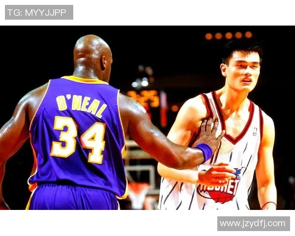 火箭队与热火激战姚明狂砍34分展现统治力的精彩对决