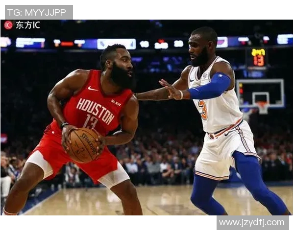 2013年尼克斯与火箭激战回顾:经典对决与球星表现分析 2013年尼克斯与火箭激战回顾:经典对决与球星表现分析