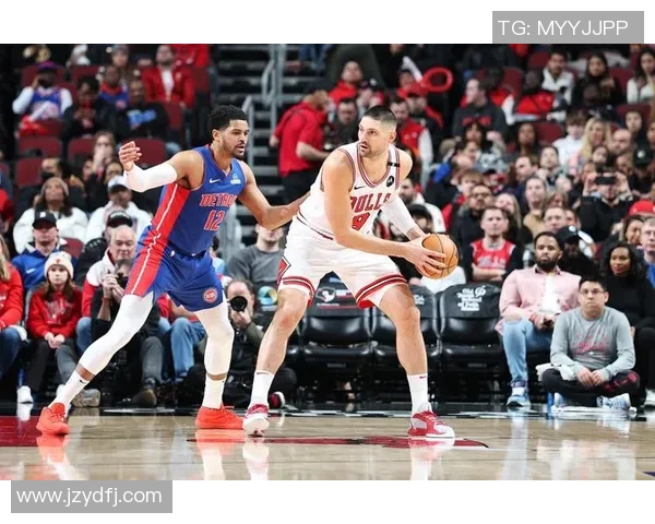 2015至2016赛季活塞与公牛精彩对决回顾与分析