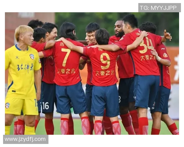 北体大迎战苏州东吴争夺中甲联赛关键三分全力以赴展现球队实力