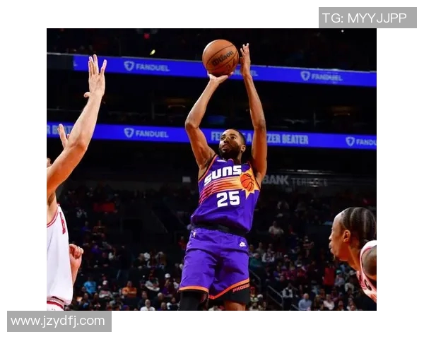 卡梅隆约翰逊的篮球之路与未来展望分析