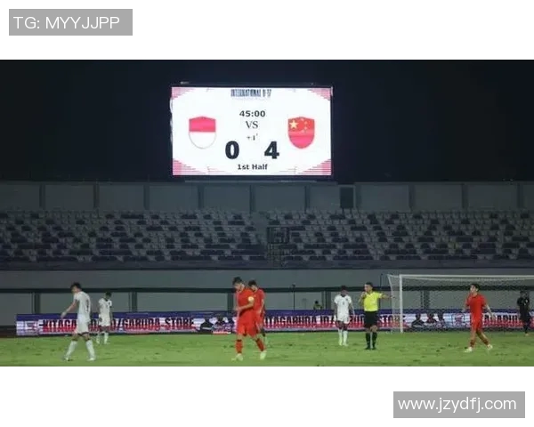 印尼国奥与阿联酋激战成平比分揭晓比赛精彩瞬间回顾