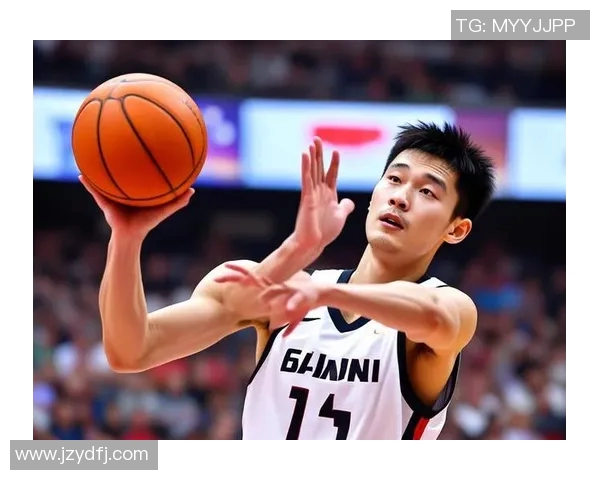 周鹏的篮球之路：从青涩少年到赛场传奇的辉煌历程与心路历程