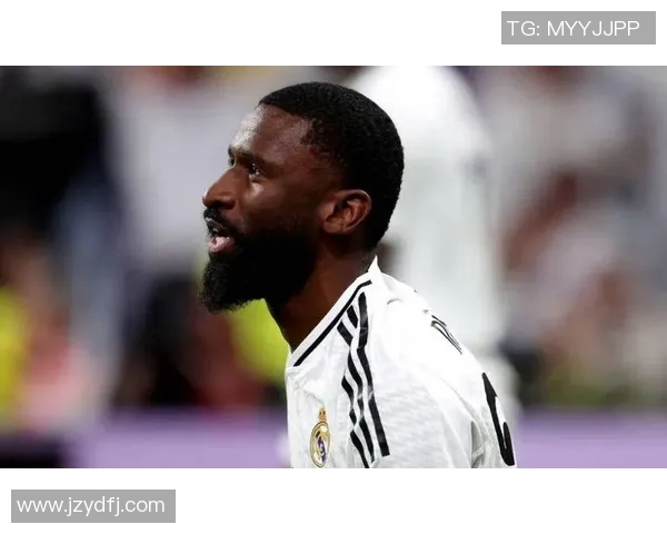 吕迪格的足球之路:从青涩少年到世界顶级后卫的成长历程 吕迪格的足球之路:从青涩少年到世界顶级后卫的成长历程