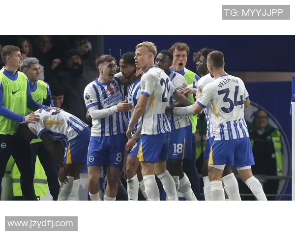 布莱顿与曼联对决谁能笑到最后赛季精彩预测与分析