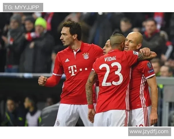 拜仁慕尼黑对阵柏林赫塔精彩转播全程回顾与分析