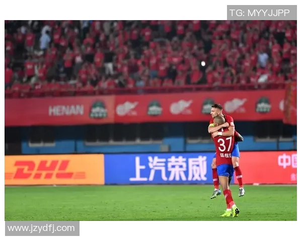 山东鲁能与河南建业2019赛季精彩对决回顾及战术分析 山东鲁能与河南建业2019赛季精彩对决回顾及战术分析