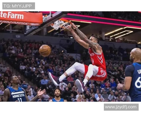 火箭队与森林狼的激烈对决回顾及精彩瞬间分析 火箭队与森林狼的激烈对决回顾及精彩瞬间分析