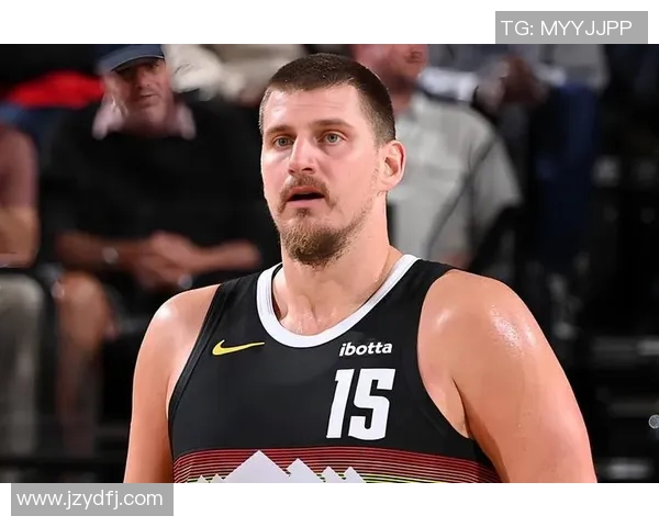 约基奇对阵爵士精彩瞬间回顾与分析,重温篮球场上的巅峰对决 约基奇对阵爵士精彩瞬间回顾与分析,重温篮球场上的巅峰对决