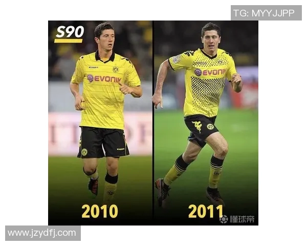 莱万:从天才少年到足坛巨星的传奇之路与不屈精神 莱万:从天才少年到足坛巨星的传奇之路与不屈精神