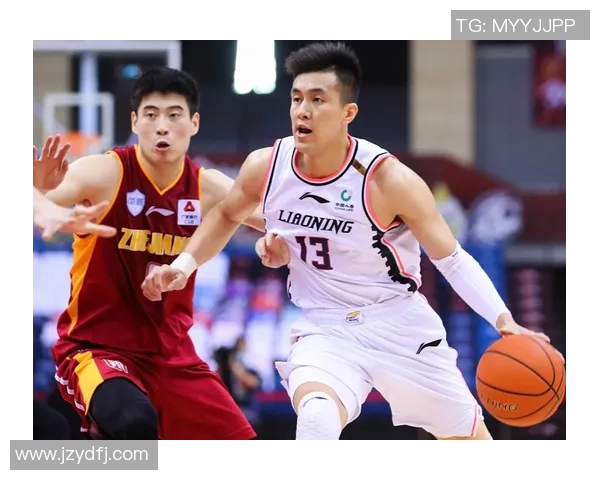 郭艾伦在CBA赛场的辉煌历程与未来发展潜力分析 郭艾伦在CBA赛场的辉煌历程与未来发展潜力分析