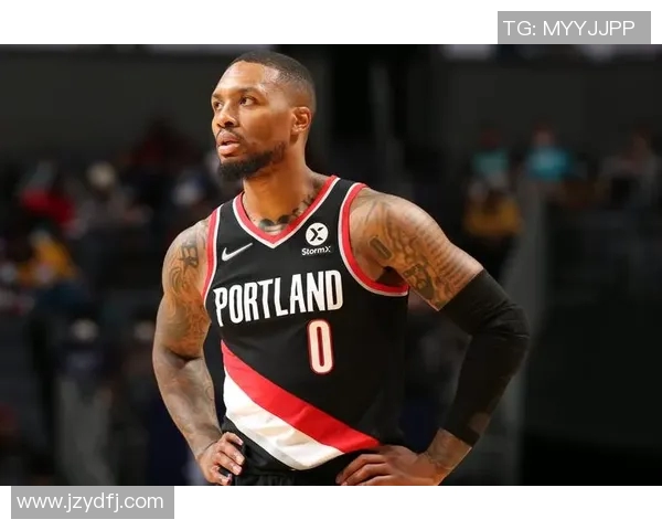 达米安利拉德：从新秀到超级巨星的传奇篮球之路与未来展望