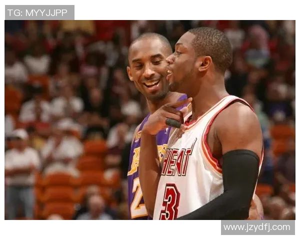 韦德与科比的巅峰对决:篮球传奇的荣耀与传承之战 韦德与科比的巅峰对决:篮球传奇的荣耀与传承之战