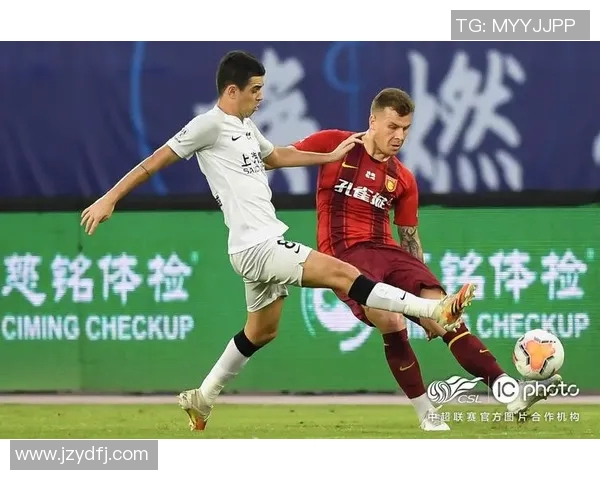 上港与华夏精彩对决视频直播全程回放及赛后分析