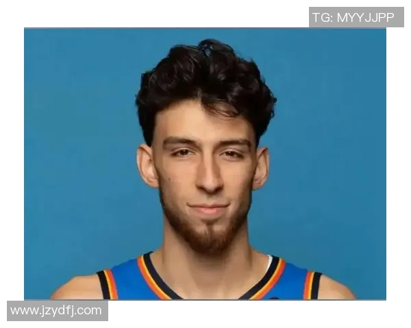 切特霍姆格伦的崛起之路与未来篮球的无限可能性 切特霍姆格伦的崛起之路与未来篮球的无限可能性