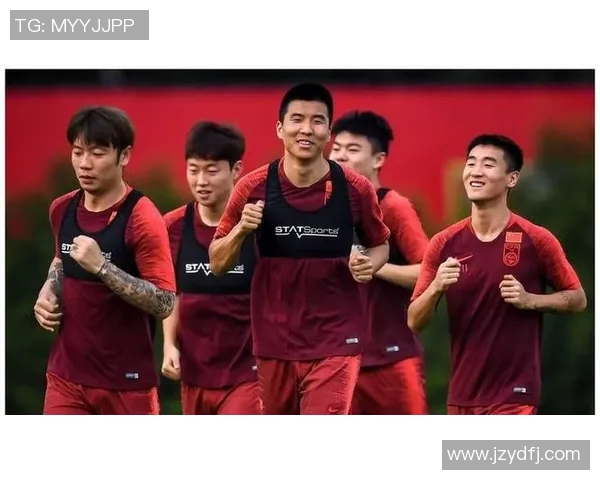 伊拉克足球队与国足激战正酣谁能在国际赛场上笑到最后