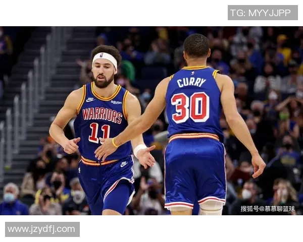 勇士王朝面临崩溃克莱追梦或将双双告别球队历史