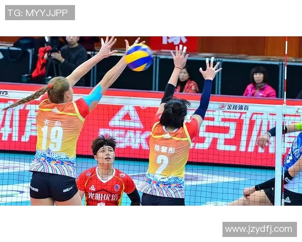 北京女排迎战四川女排巅峰对决谁能在赛场上笑到最后 北京女排迎战四川女排巅峰对决谁能在赛场上笑到最后