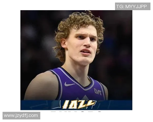 劳里马尔卡宁在NBA赛场上的崛起与未来发展潜力分析