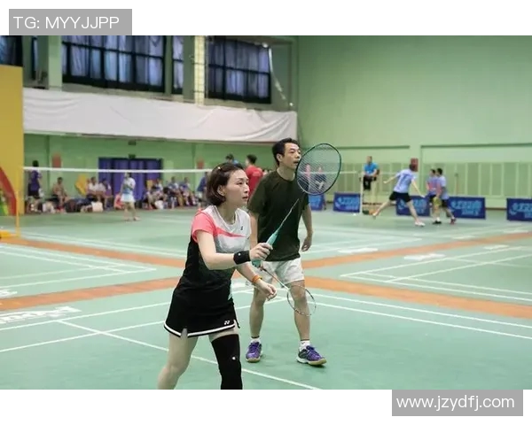 南京羽毛球队引领最新羽毛球节奏TOP10榜单精彩表现尽显风采