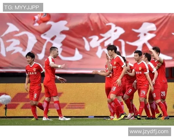 华夏幸福迎战延边福德争夺中超联赛关键三分之战