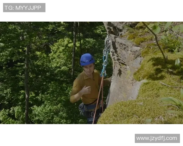 南京攀岩队的成长之路：从初学者到攀登高手的真实故事记录