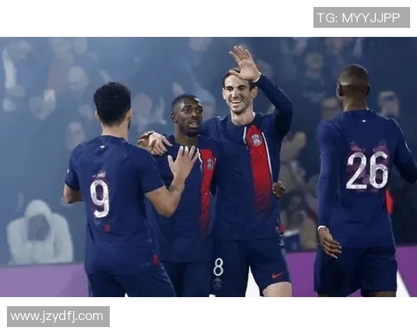 巴黎圣日耳曼与摩纳哥对决前瞻分析及比赛看点解析 巴黎圣日耳曼与摩纳哥对决前瞻分析及比赛看点解析