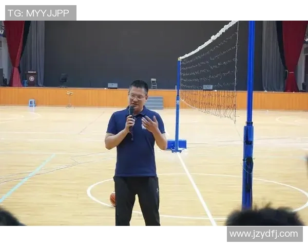 广州排球队个人能力分析与提升策略探讨 广州排球队个人能力分析与提升策略探讨