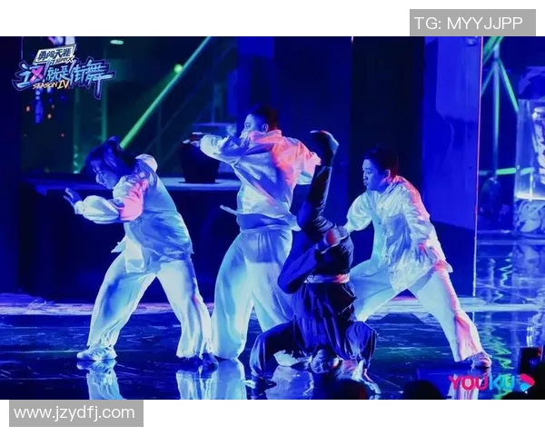 广州街舞队灵活性引发热议舞者技巧与风格的碰撞与争论