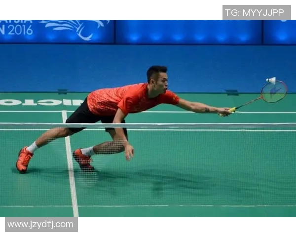 林丹与田厚威2015年巅峰对决回顾及赛后分析