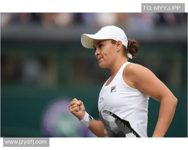 普利斯科娃与巴蒂激战正酣谁将赢得这场巅峰对决