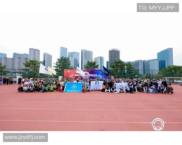 极限运动嘉年华特别报道：广州飞盘队如何逆袭成就辉煌传奇MBA