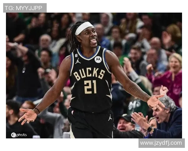 朱霍勒迪的篮球传奇之路与他对球队的深远影响 朱霍勒迪的篮球传奇之路与他对球队的深远影响