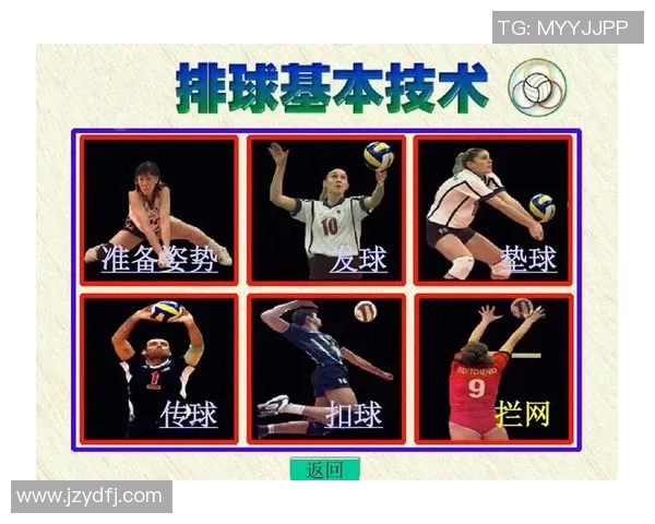 武汉排球队的盯防策略与技术分析深度解读